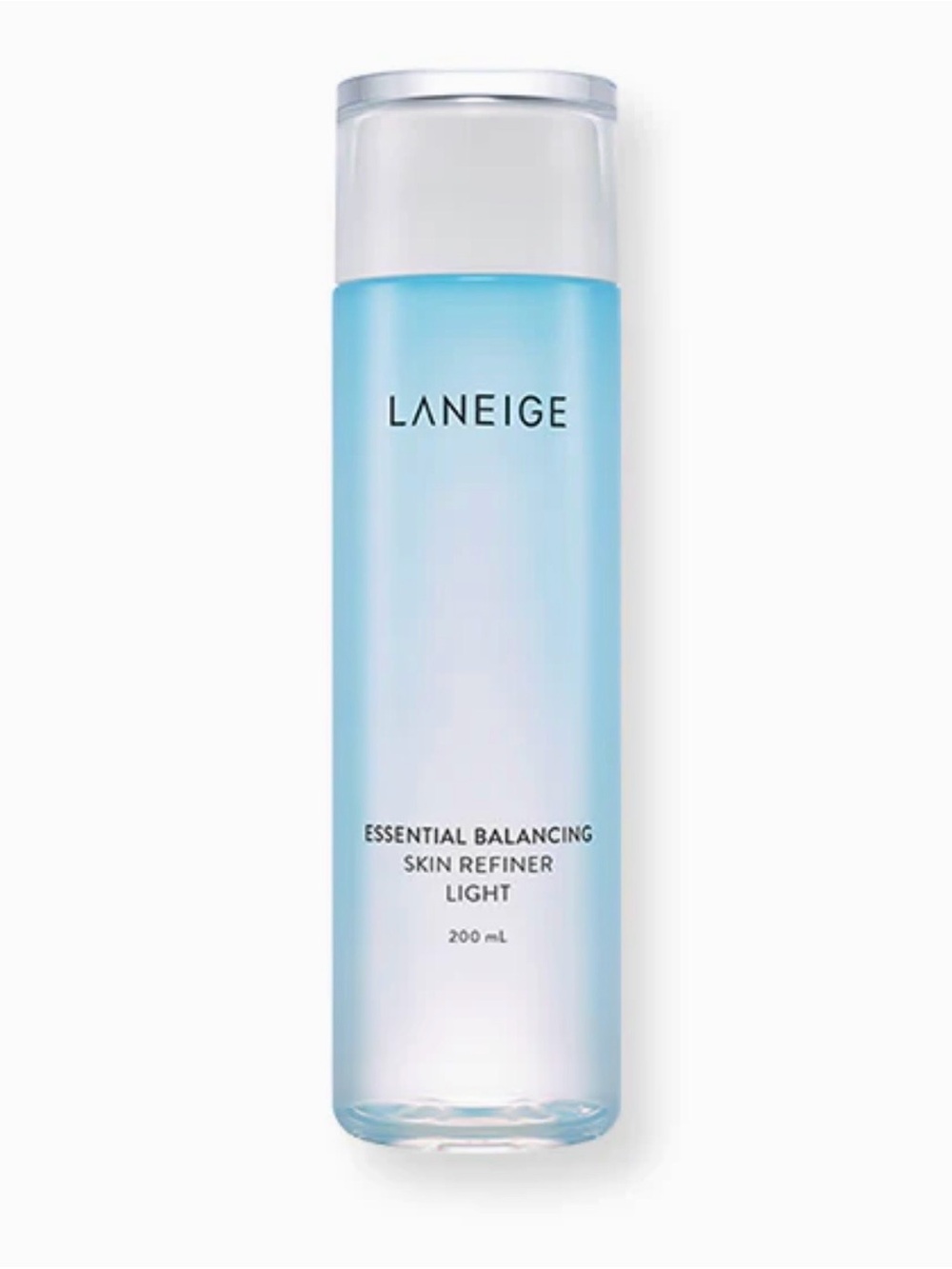 New — LANEIGE 6.76 Ounce Essential Balancing Skin Refiner